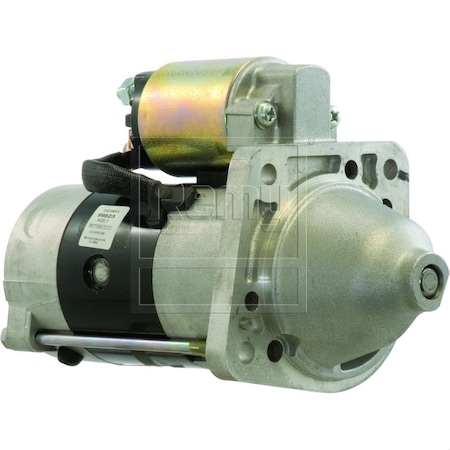 Remy Starter, 99623 99623